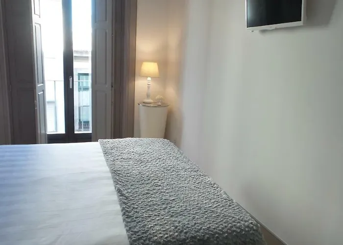 Tropical Charm Apartman Porto