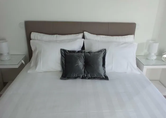 Tropical Charm Apartman *