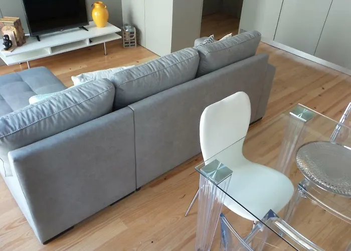 Apartman Tropical Charm Porto