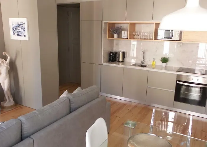 Tropical Charm Apartman