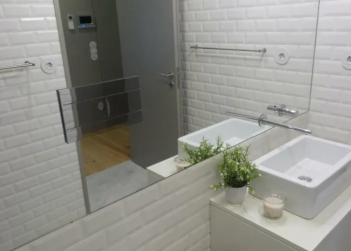 Apartman Tropical Charm Porto