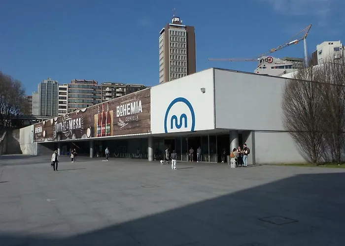 Tropical Charm Porto