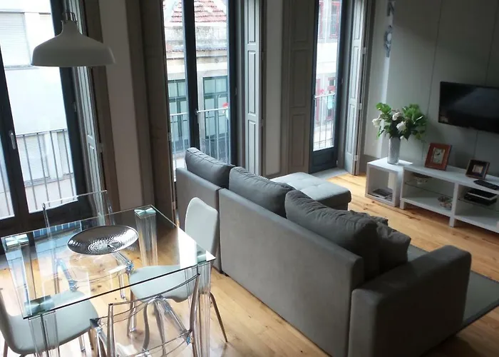 Apartman Tropical Charm