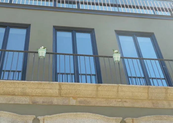 Apartman Tropical Charm